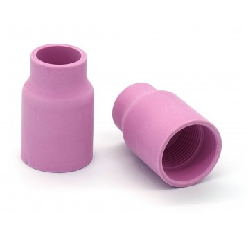 Dysza ceramiczna XL 12 fi 19,5mm do soczewki gazowej L=48 TIG 17-18-26 53N87 155.0145