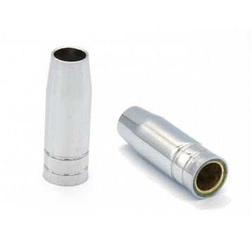 Dysza gazowa MIG 15 stożkowa 12mm 145.0075