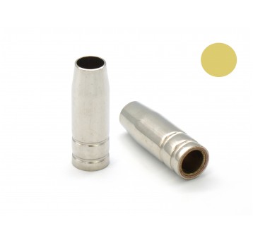 Dysza gazowa MIG 15 stożkowa 12mm