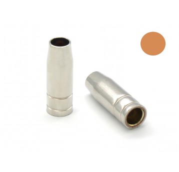 Dysza gazowa MIG 15 stożkowa 12mm EXPERT