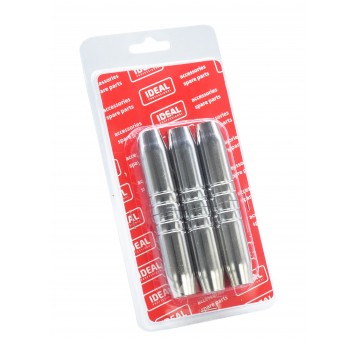 Dysza gazowa MIG 25 stożkowa 15mm (6szt)