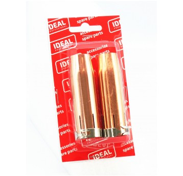 Dysza gazowa MIG 400, M500 stożkowa 16mm