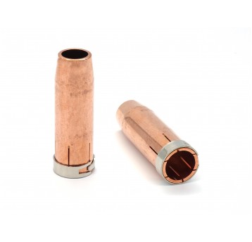 Dysza gazowa MIG 400, M500 stożkowa 16mm