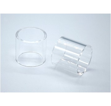 Dysza szklana PYREX L fi 35mm L=32,5 TIG9-20