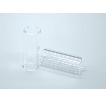 Dysza szklana PYREX M fi 19,5mm L=47 TIG17-26-18