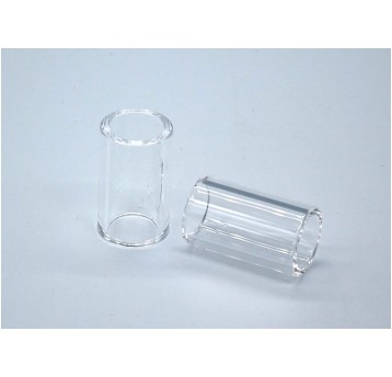 Dysza szklana PYREX S fi 19,5mm L=32,5