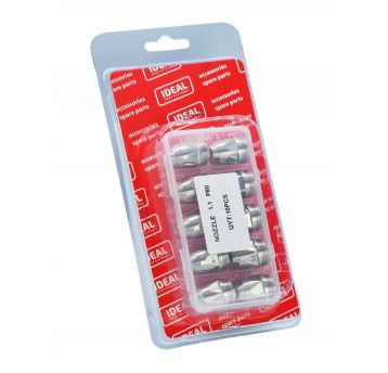Dysza tnąca 1,1mm P80 (10szt)