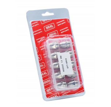 Dysza tnąca 1,3mm P80 (10szt)