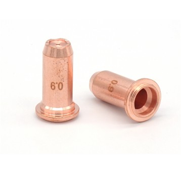 Dysza tnąca długa 0,9mm IPT40 IPT60 30-40A