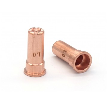 Dysza tnąca długa 1,0mm LT50