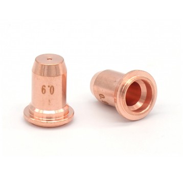 Dysza tnąca płaska 0,9mm IPT40 30-40A