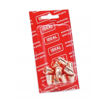 Dysza tnąca zwarciowa 0,9mm S45 PD0116-09 (10szt)