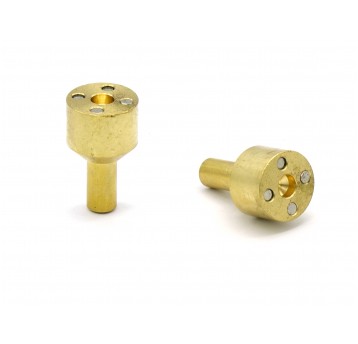 Elektroda do gwoździ GZ 25mm do STW-2