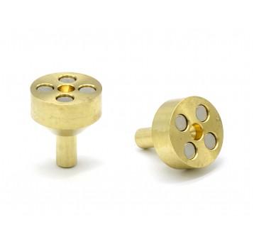 Elektroda do gwoździ GZ 35mm do STW-2