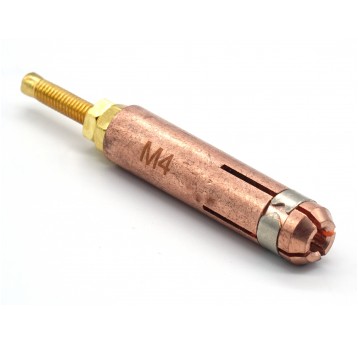 Elektroda do trzpieni M4 do ICW,STW