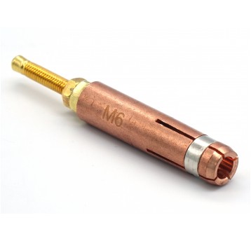 Elektroda do trzpieni M6 do ICW,STW