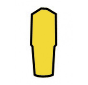 Elektroda prosta PTE/PCP