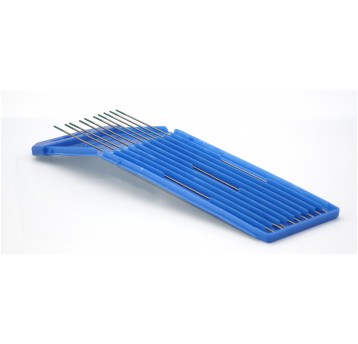 Elektroda TIG 1,0 WP zielona