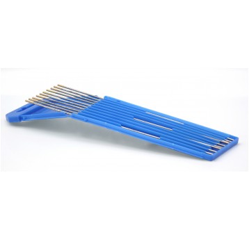 Elektroda TIG 1,6 WL15 złota