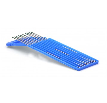 Elektroda TIG 1,6 WP zielona