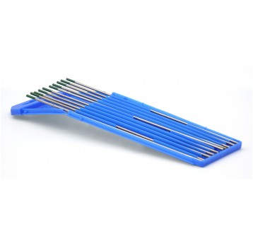 Elektroda TIG 2,0 WP zielona