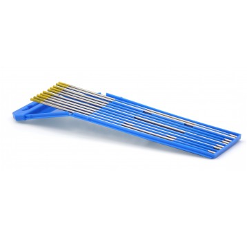 Elektroda TIG 2,4 WT10 żółta