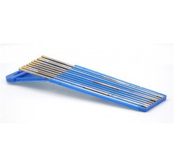 Elektroda TIG 3,2 WL15 złota