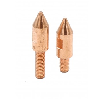 Elektrody do MONO SPOT 200T (2szt) górna+dolna