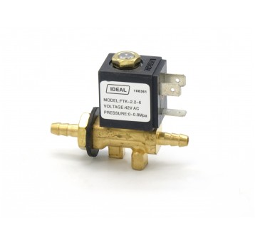 Elektrozawór FTK 42V AC