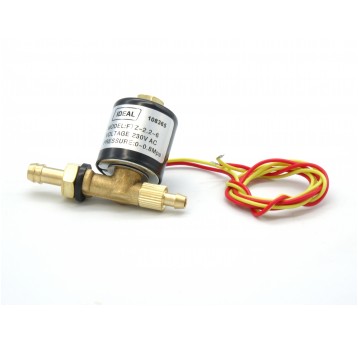 Elektrozawór FTZ 230V AC