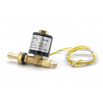 Elektrozawór FTZ 24V AC