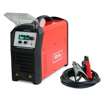 EXPERT ARC 400 CELLULOSIC MMA/TIG