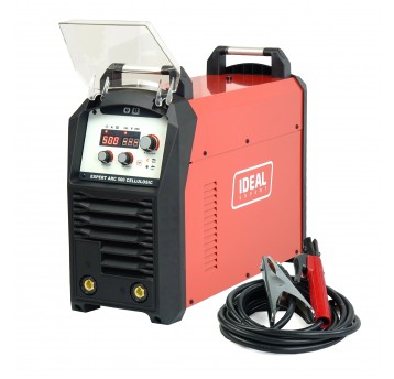 EXPERT ARC 500 CELL MMA/TIG