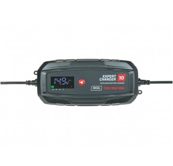 EXPERT CHARGER 10 12/24V
