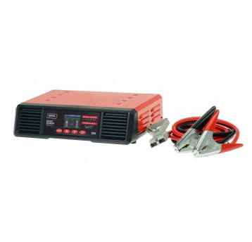 EXPERT CHARGER 100 LCD 12V