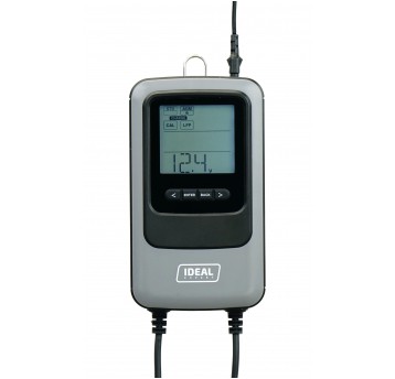 EXPERT CHARGER 12 LCD 3in1 TESTER 12V