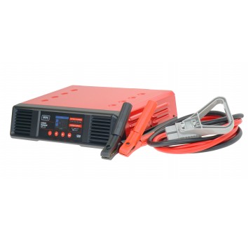 EXPERT CHARGER 160 LCD 12V