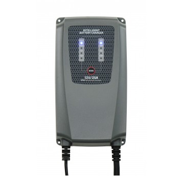 EXPERT CHARGER 25 12V