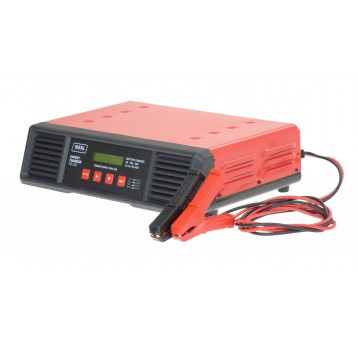 EXPERT CHARGER 48 MULTIVOLTAGE 12/24/36/48V