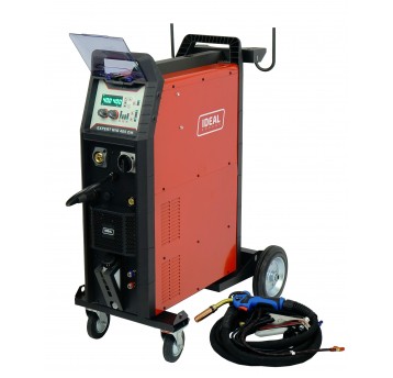 EXPERT MIG 405 CW COMPACT SYNERGIC