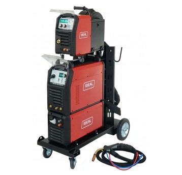 EXPERT MIG 540W DUAL PULSE POKAZ