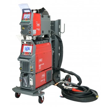 EXPERT MIG 550W PULSE Pro7 LCD