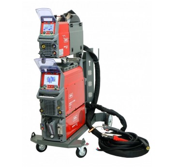 EXPERT MIG 550W PULSE Pro7 LCD POKAZ