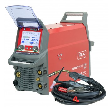 EXPERT MULTI 270 PFC PULSE 4in1 Pro7