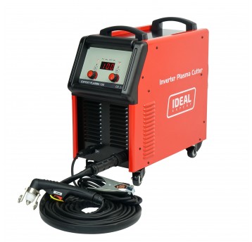 EXPERT PLASMA 100 HF - POKAZ