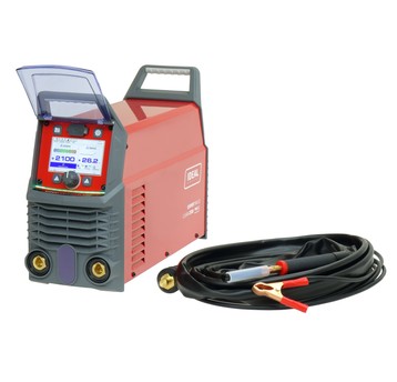 EXPERT WELD CLEAN 2100 Pro2