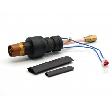 Fajka maszynowego uchwytu plazmowego LT100