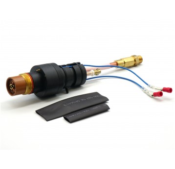 Fajka maszynowego uchwytu plazmowego LT101