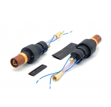 Fajka maszynowego uchwytu plazmowego LT141