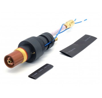 Fajka maszynowego uchwytu plazmowego LT141